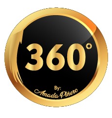 360 grados